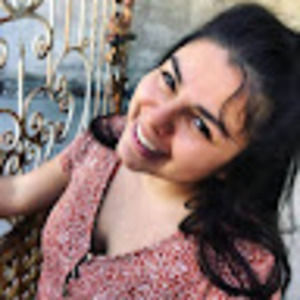 Meet your Posher, Beth